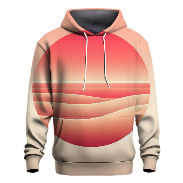 Horizon Glow Hoodie