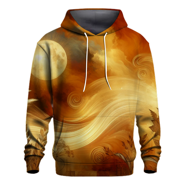 Harvest Moon Radiance Hoodie