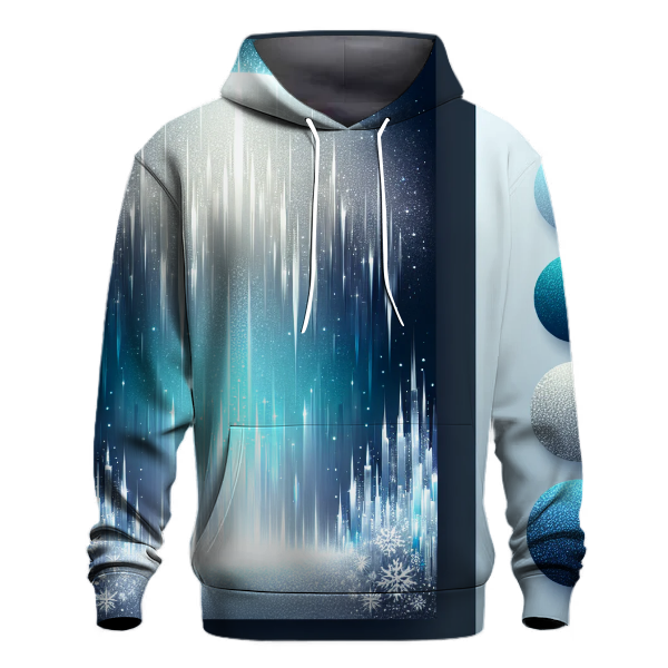 Icicle Glow Hoodie