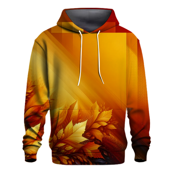 Harvest Ember Hoodie
