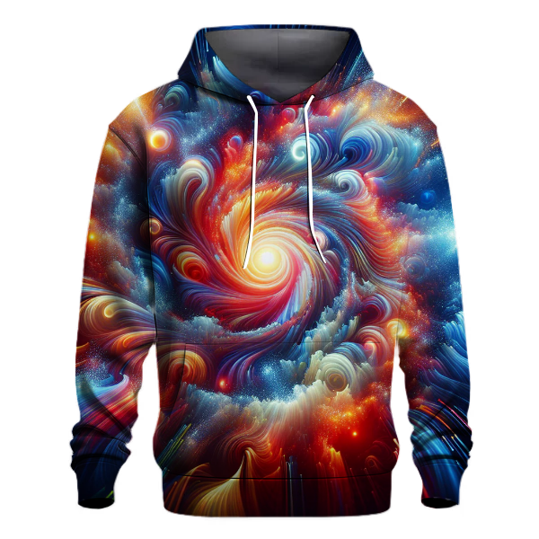 Light Show Hoodie