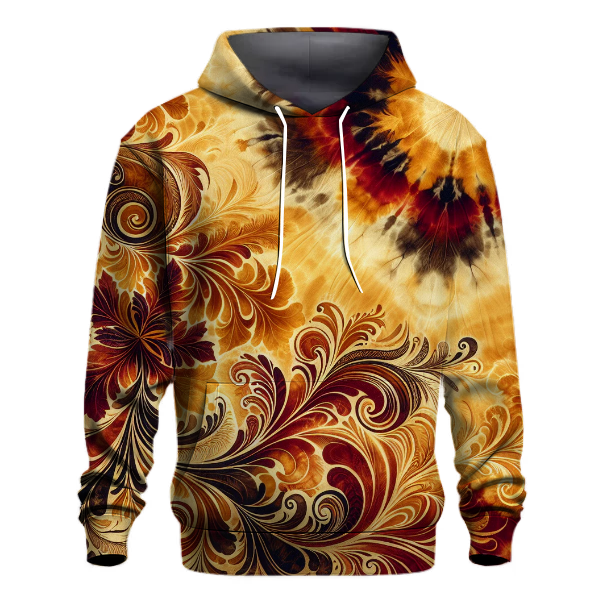 Harvest Moon Melody Hoodie