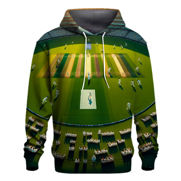 Cricket Field Classics Hoodie
