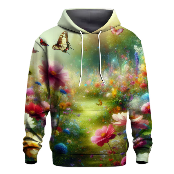 Blooming Meadows Hoodie