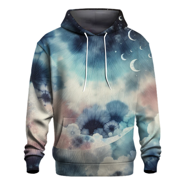 Lunar Symphony Hoodie