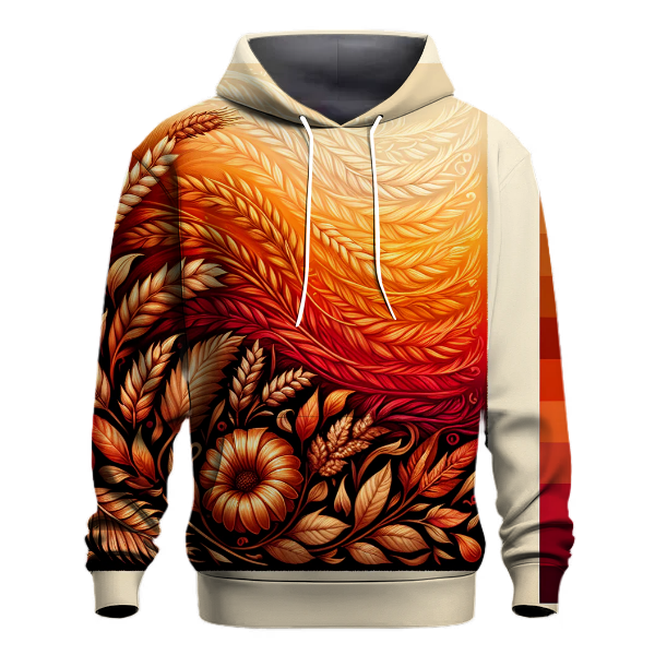 Harvest Blend Hoodie