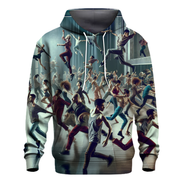 Dance Hoodie