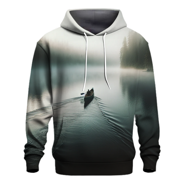 Canoe Serenity Hoodie