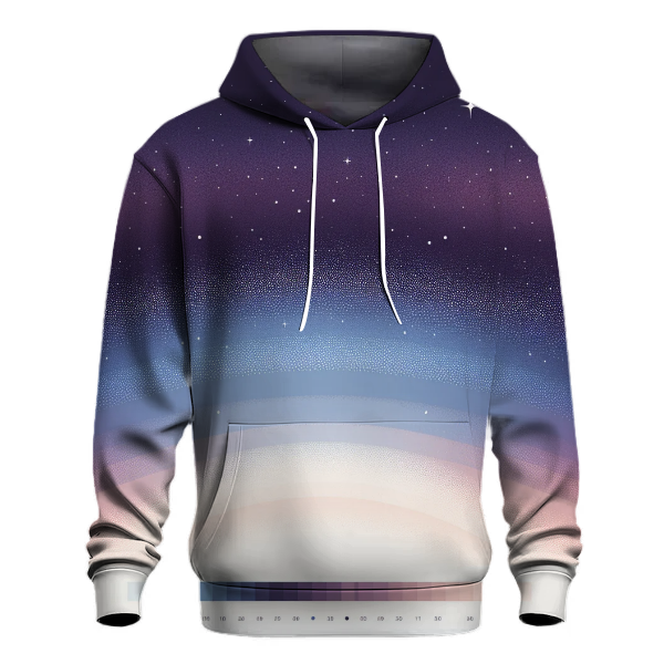 Celestial Dawn Euphoria Hoodie