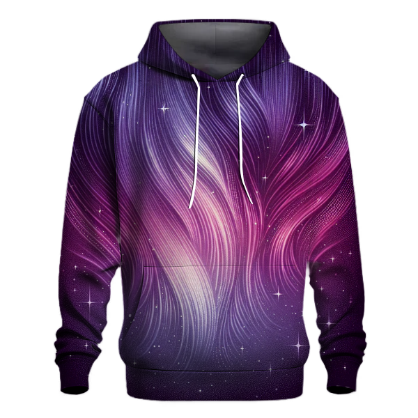 Mystical Night Gradient Hoodie