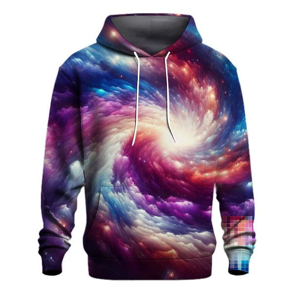 Fantasy Cosmos Hoodie