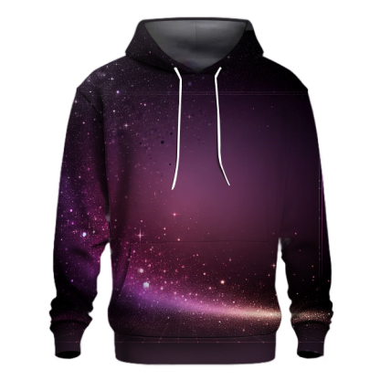 Galactic Nebula Gradient Hoodie
