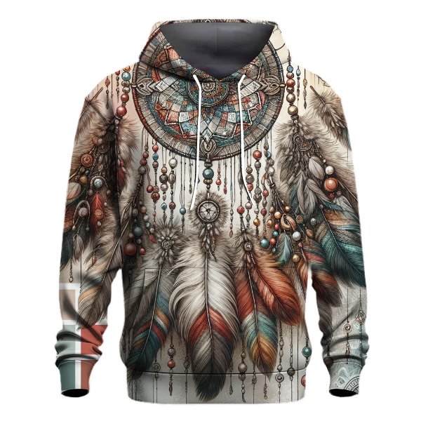 Dreamcatcher Magic Hoodie