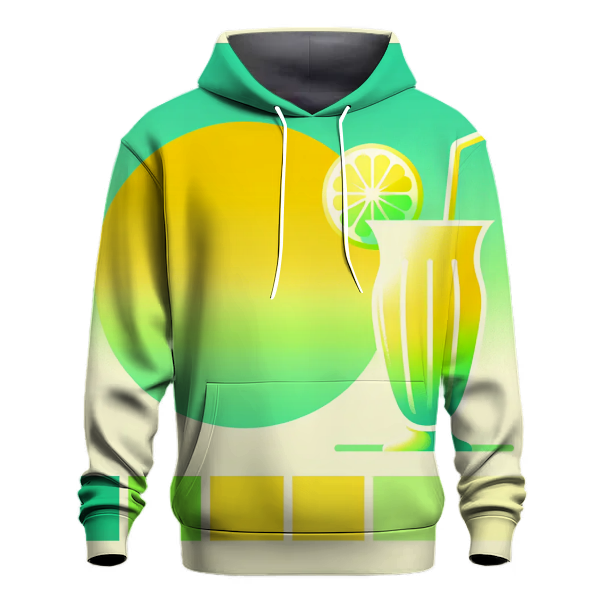 Lemonade Breeze Hoodie