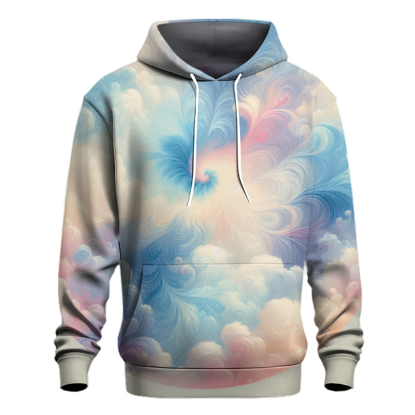 Luminous Sky Hoodie