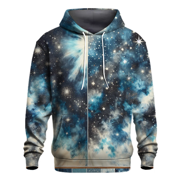 Stardust Dream Hoodie