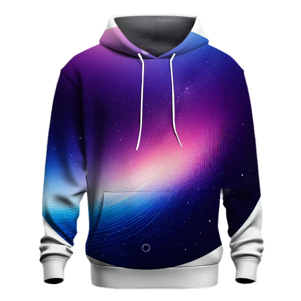 Galaxy Dust Hoodie