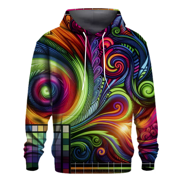 Art Hoodie