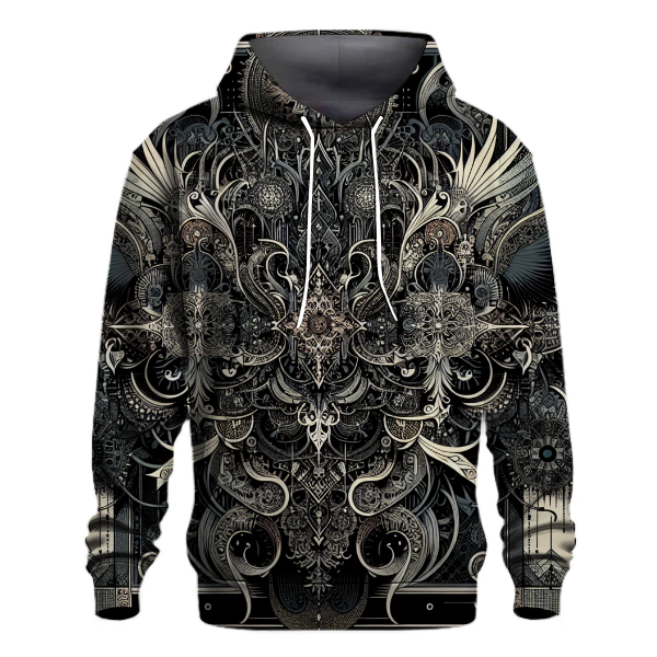 Gothic Dreams Hoodie
