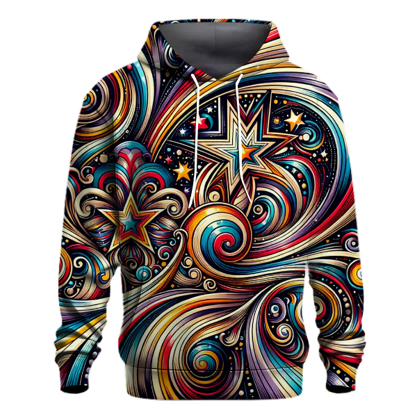 Starburst Hoodie