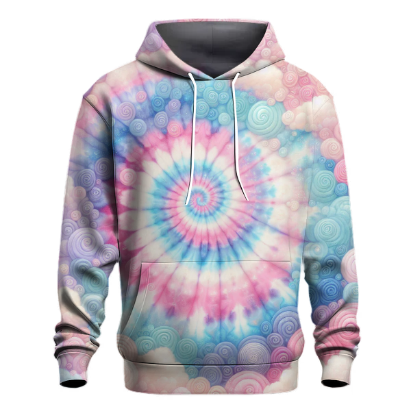 Candy Cloud Dream Hoodie
