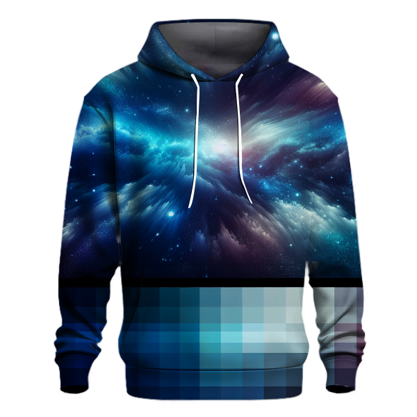 Cosmic Enchantment Hoodie