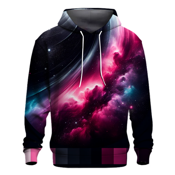 Galaxy Spectrum Hoodie