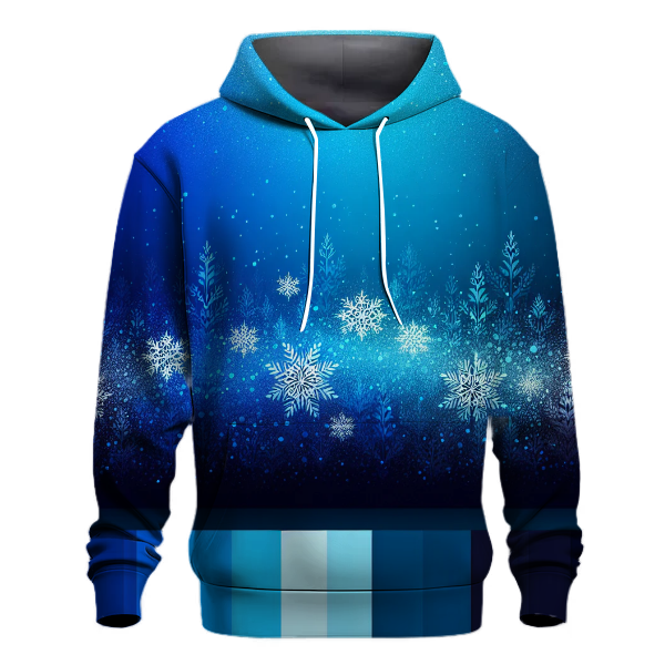 Frozen Tundra Experience Hoodie