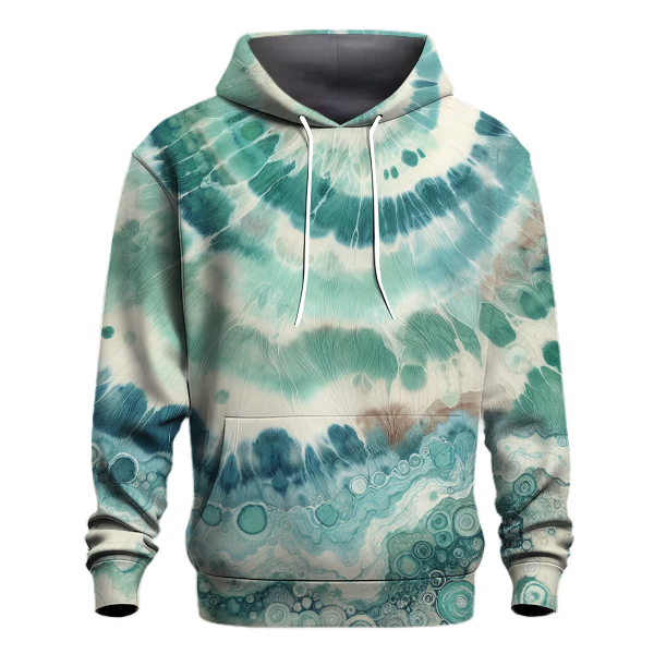 Crystal Clear Lakes Hoodie