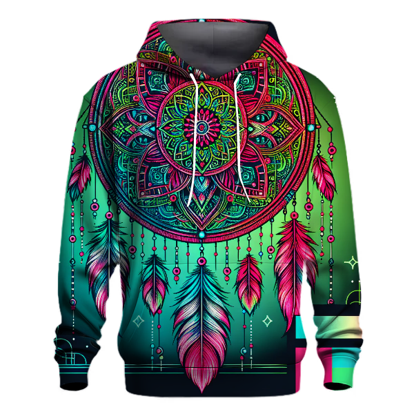 Dreamcatcher Hoodie