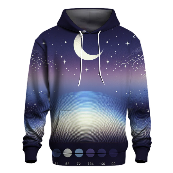 Lunar Magic Hoodie