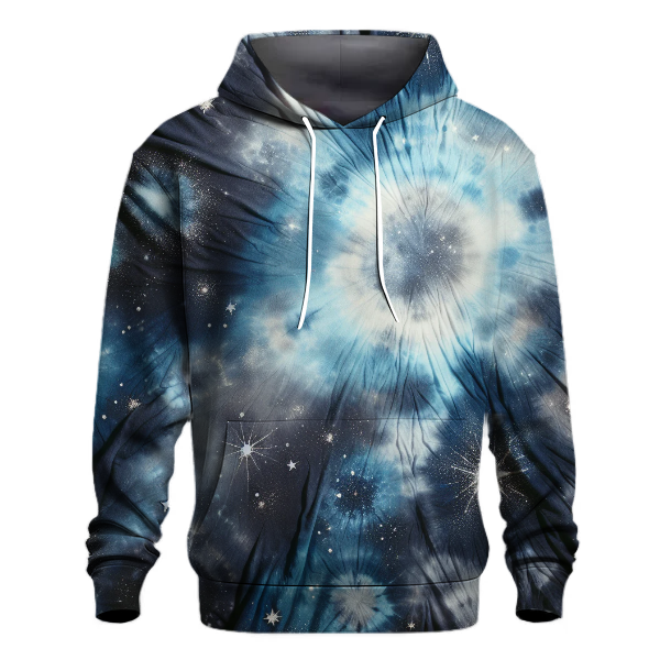Starlit Sky Wonder Hoodie
