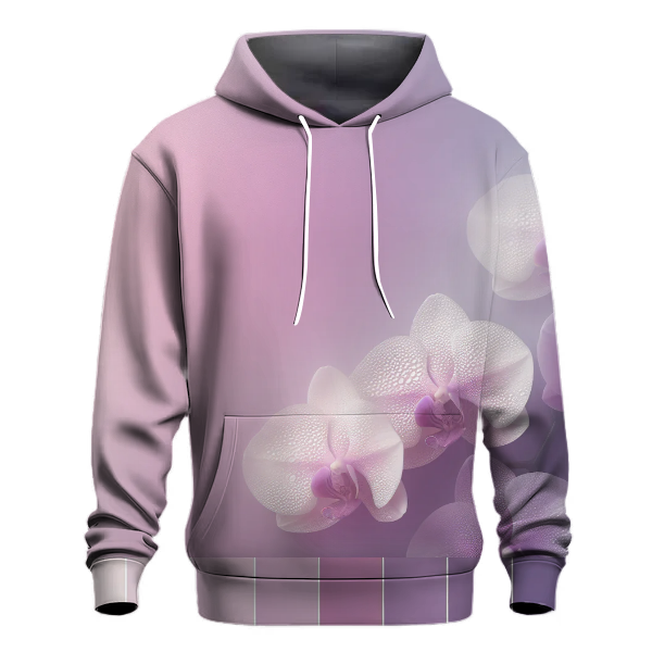 Orchid Haze Hoodie