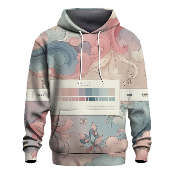 Vintage Dreamers Hoodie