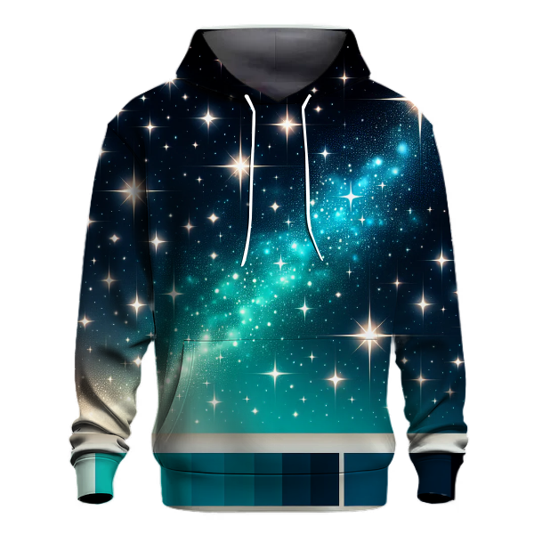 Galaxy Odyssey Hoodie