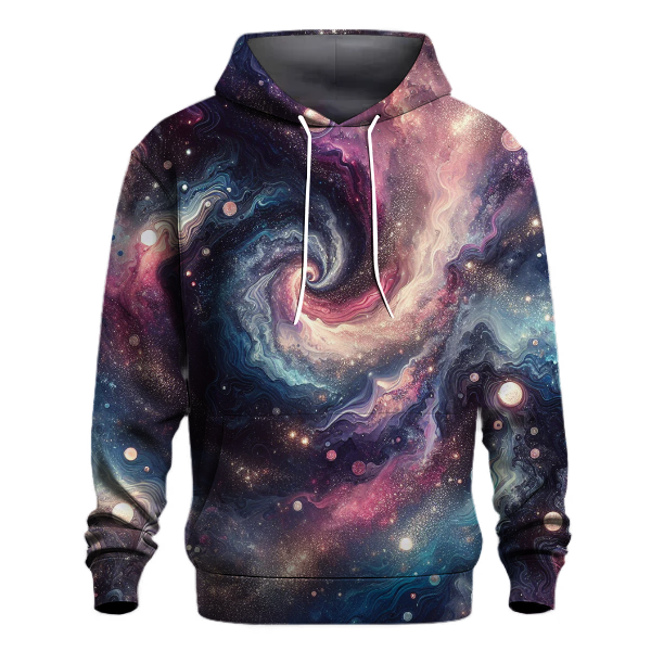Celestial Fantasy Hoodie