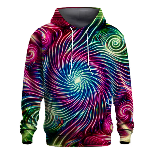 Rave Ready Hoodie