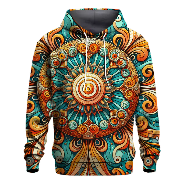Sunshine Hoodie