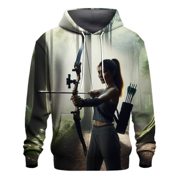Archery Elite Hoodie