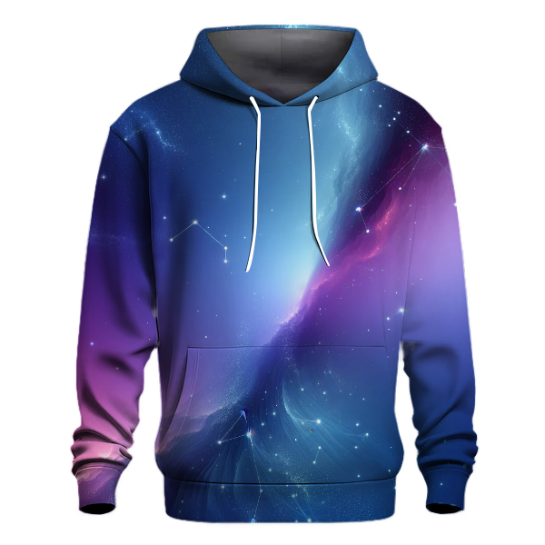 Night Sky Ombre Hoodie