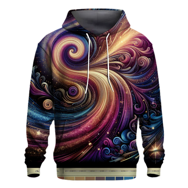 Star Trails Hoodie