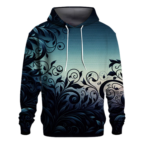 Nightshade Lush Hoodie