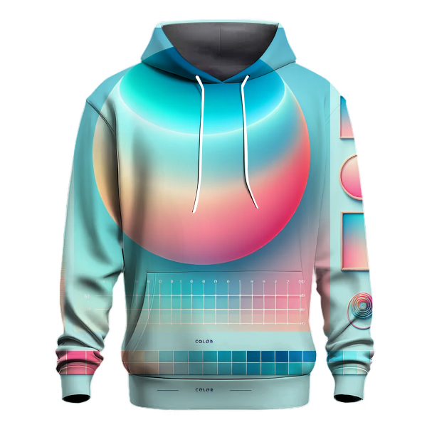 Cotton Candy Skies Hoodie