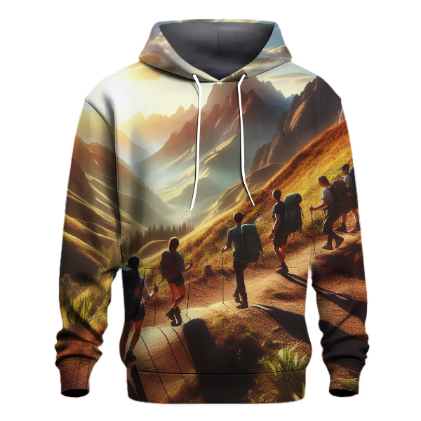 Ultimate Adventure Seeker Hoodie