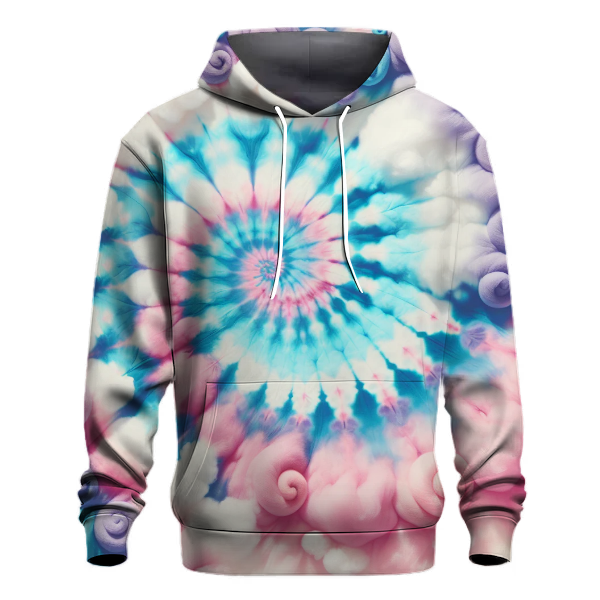 Candyfloss Dreamscape Hoodie