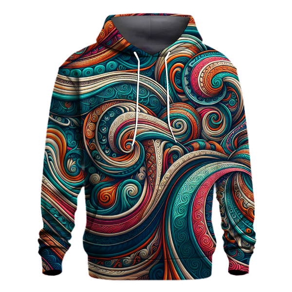 Grooves Hoodie