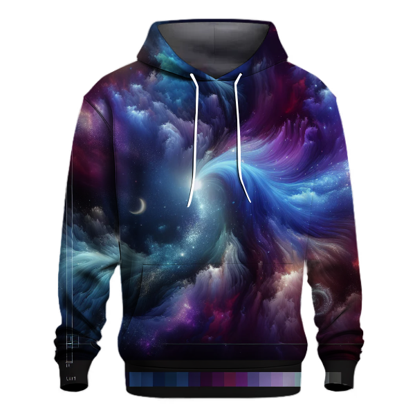 Nebula Wonder Hoodie