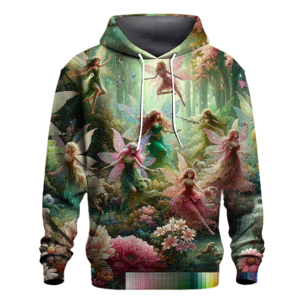 Fairytale Fantasy Hoodie