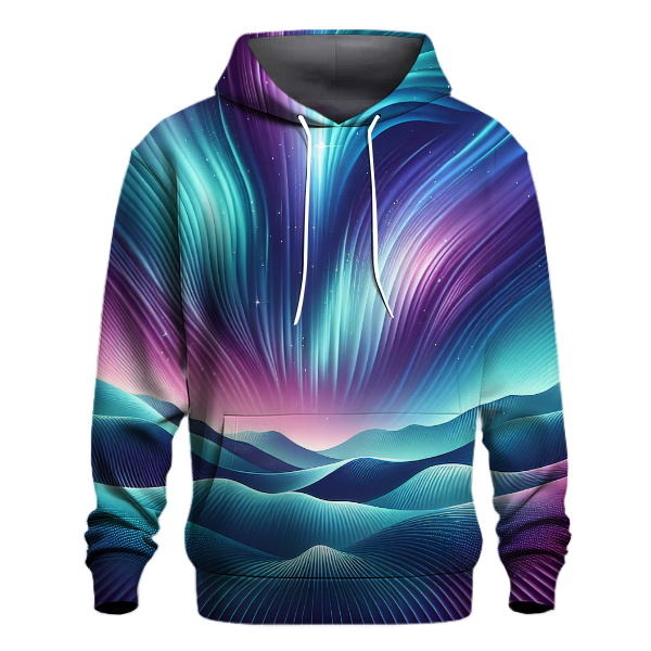 Aurora Mirage Hoodie