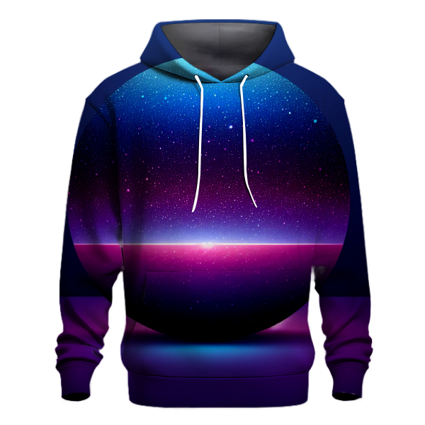 Galaxy Twilight Blend Hoodie
